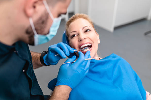 Best Tooth Extraction  in Kingsbury, NV