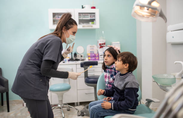 Best Preventive Dentistry  in Kingsbury, NV
