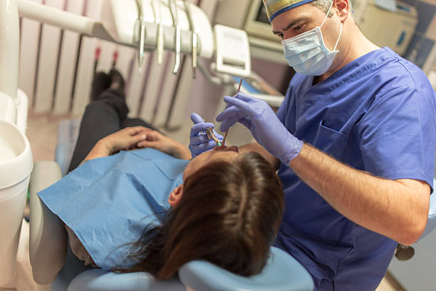 Oral Cancer Screening in Kingsbury, NV